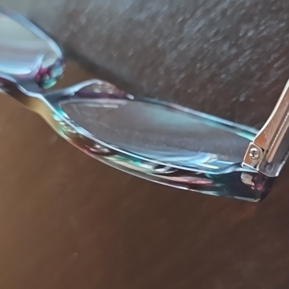 Bcbgeneration Eyeglass Frames - image 6